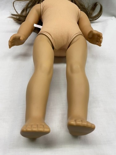 18 Zoll American Girl Puppe Pleasant Company Just Like You - Bild 5 von 13