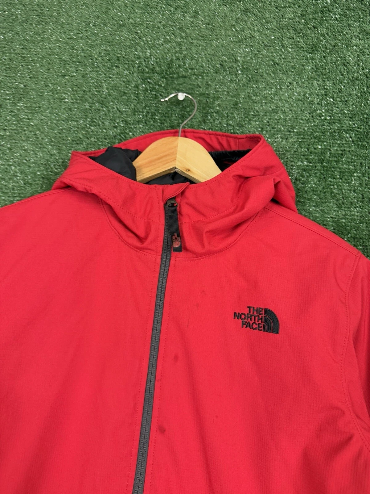 north-face apex elevation windwall insulated jacket