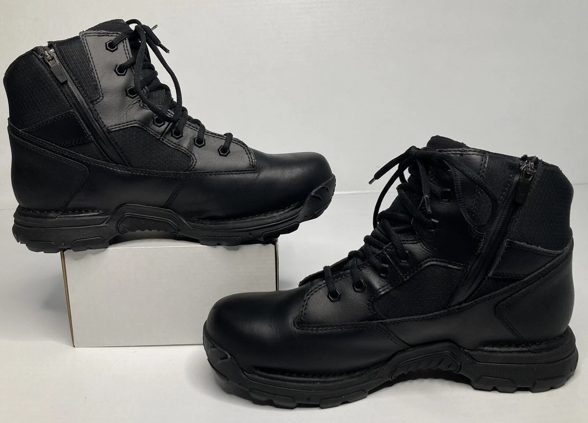 Danner striker side zip top