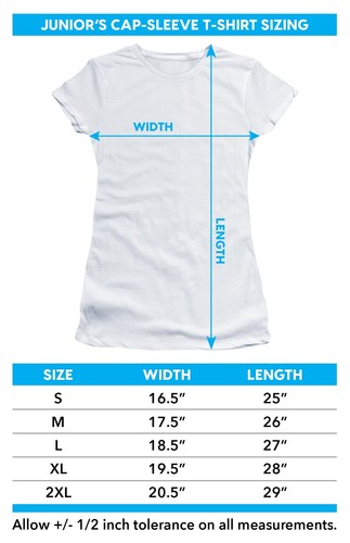 Camiseta para mujer Wonder Woman 1984 "In Logo" - Imagen 3 de 4
