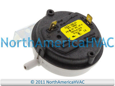 OEM Trane American Standard Pressure Switch Fits SWT04272 SWT4272 NS2-1356-01