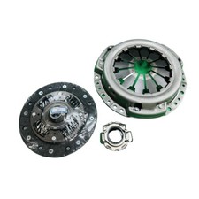 Kit d'embrayage Subaru JUSTY