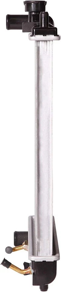 Radiator For 1995 1996 1997 1998 1999 2000 Pontiac Firefly Foto 3 de 4