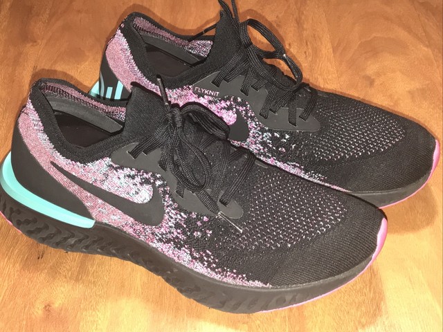 Size 9.5 - Nike Epic React Miami Vice for sale online | eBay