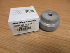 Magnaloy M2001604 Flexible Coupling Hub