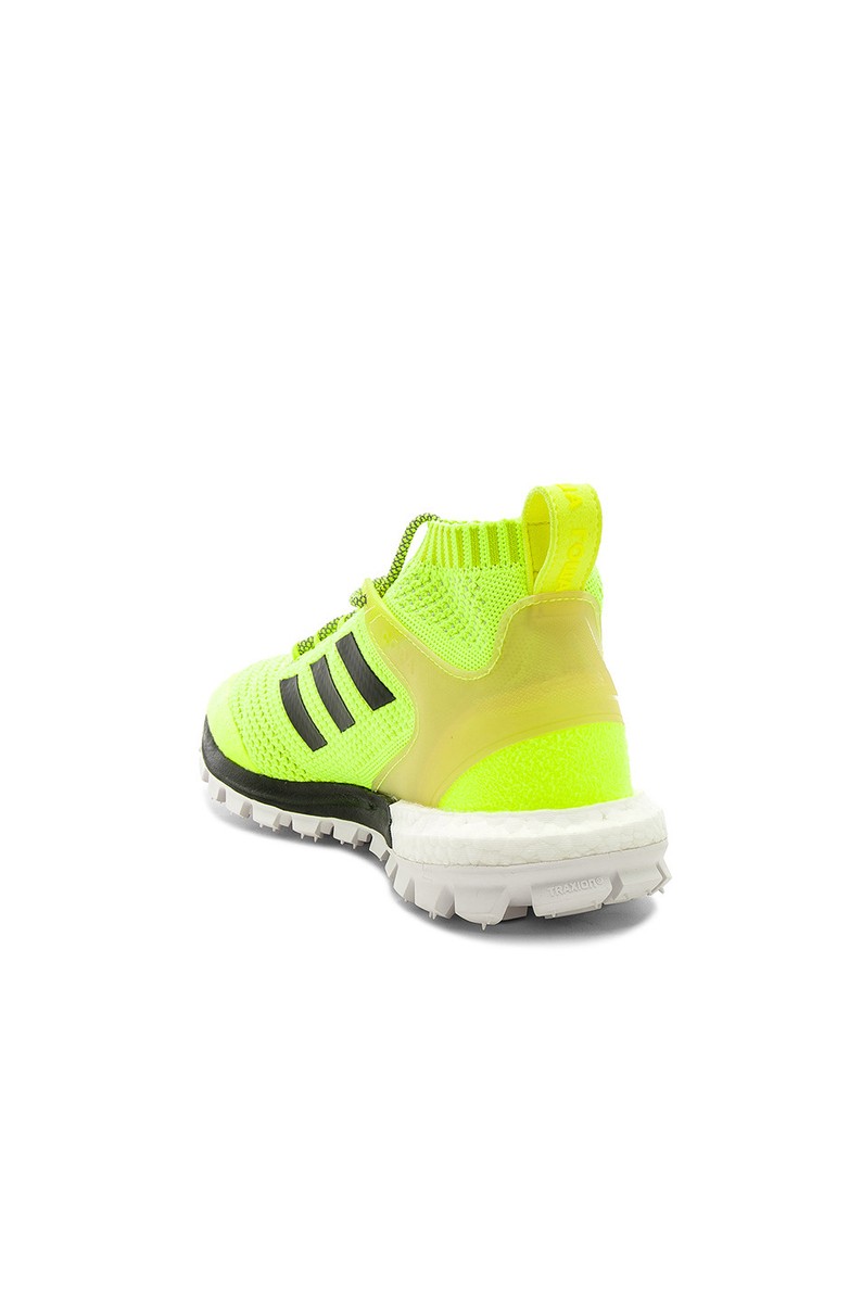 Gosha Rubchinskiy x adidas Copa Mid Primeknit Sneakers Solar Yellow AC8673  US 8 | eBay