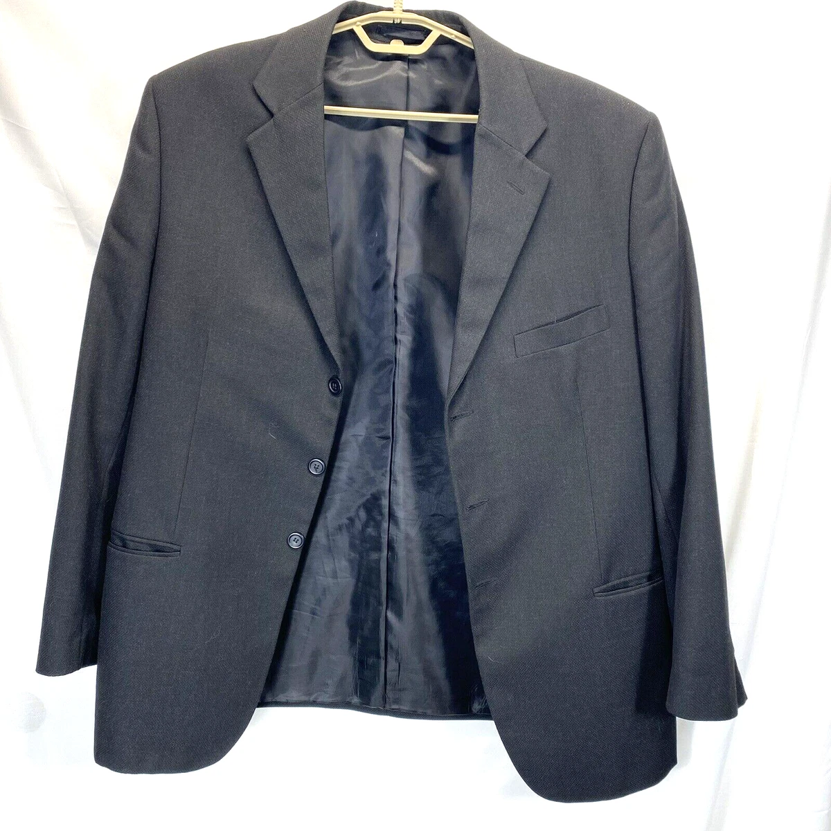 Xxl in hotsell suit jacket