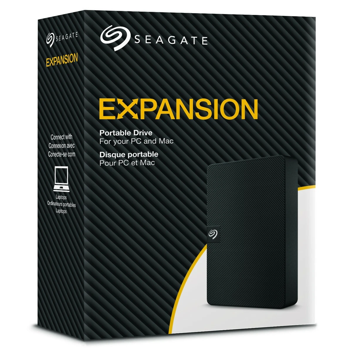 Seagate 2TB 4TB Eternal Hard PC Mac Portable USB 3.0 eBay