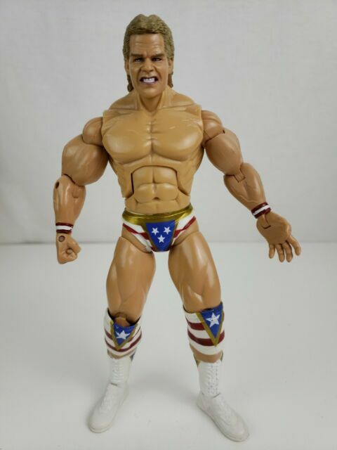 lex luger action figure