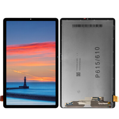 LCD Display Touch Digitizer  For Samsung Galaxy Tab S6 lite SM-P615 SM-P610