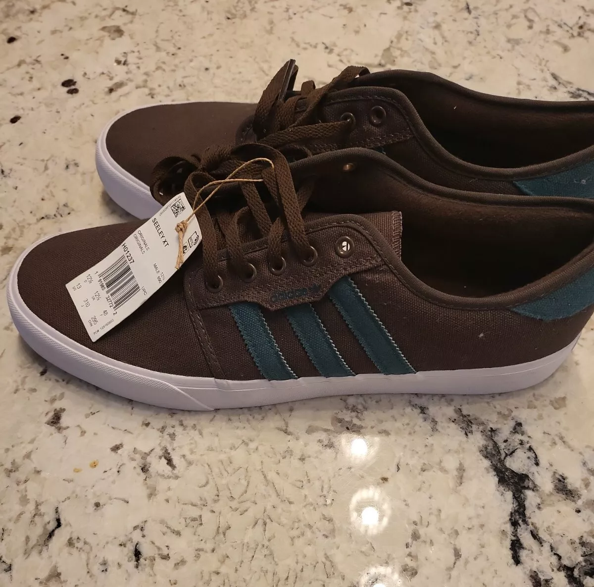 Man\'s Sneakers & Athletic Seeley size 13 Brown XT adidas Green eBay Shoes Originals 