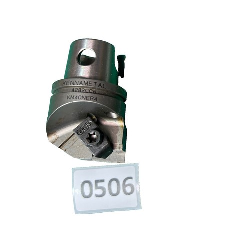 Kennametal AT-80-4 Orientation Pin Male Insert | eBay