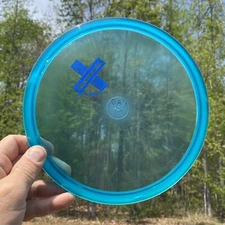 Innova Tooled Discmania Originals C-Line MD3 Midrange Driver Golf Disc 180g Blue