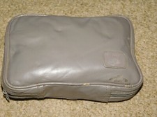 VINTAGE UNITED AIRLINES FIRST AID KIT FULL