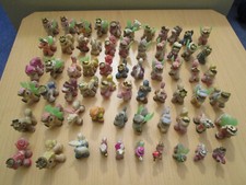 Große Sammlung von süßen Filly Pony Pferde ( Pferdchen Sammelfiguren ) 