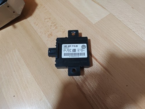 VW Alarm Modul Steuergerät 1K0907719B