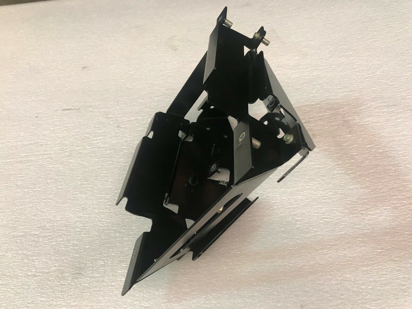 MCLAREN MP4-12C BRACKET OEM 11N0893CP 11N0687CP