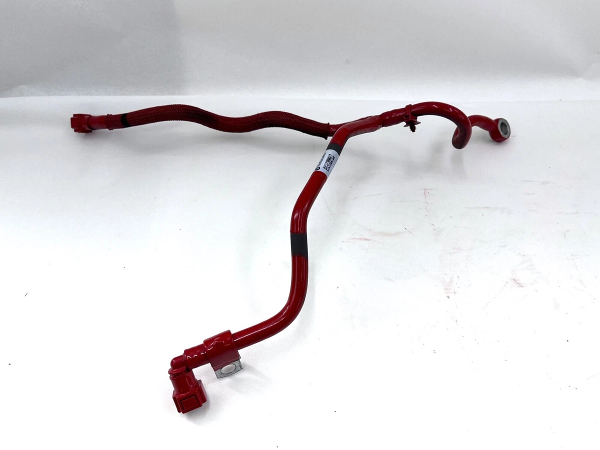 Cummins Fuel Drain Tube 5317167 | eBay
