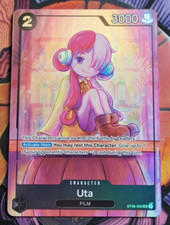 Uta-Op01-005 OP01-005 One Piece Promotion Cards for sale | eBay