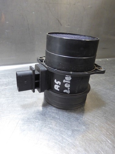 Luftmassenmesser Luftmengenmesser 03G906461C BOSCH VW Audi Seat Skoda  2,0 TDI