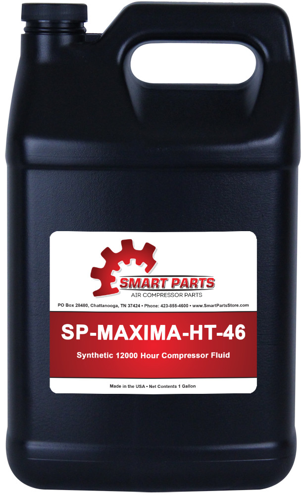 Lubricant, "12,000 Hour"