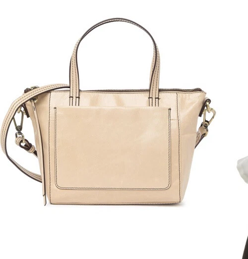 Hobo thorn leather tote bag clearance