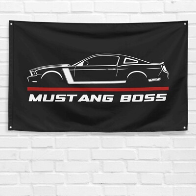 Rare Opportunity to Buy a Real Ford Boss 302 Mustang Race Car | Torque News