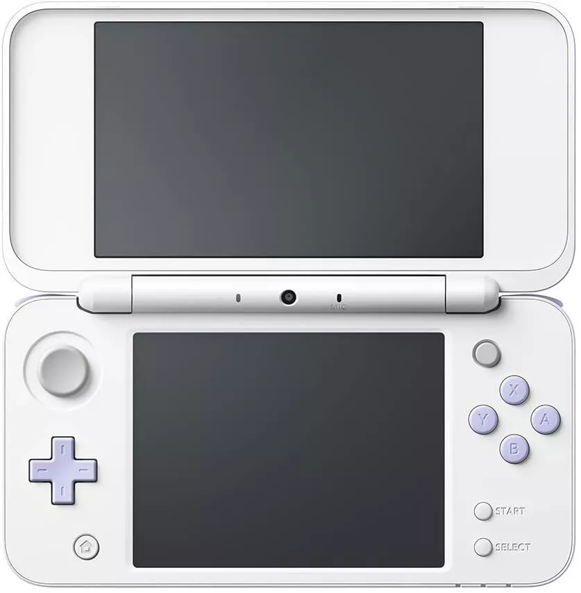 ekko Ægte kredit USED Japanese New Nintendo 2DS XL LL WHITE LAVENDER only console JAN-001 4902370537727 | eBay ekko Ægte kredit USED Japanese New Nintendo 2DS XL LL WHITE LAVENDER only console JAN-001 4902370537727 | eBay