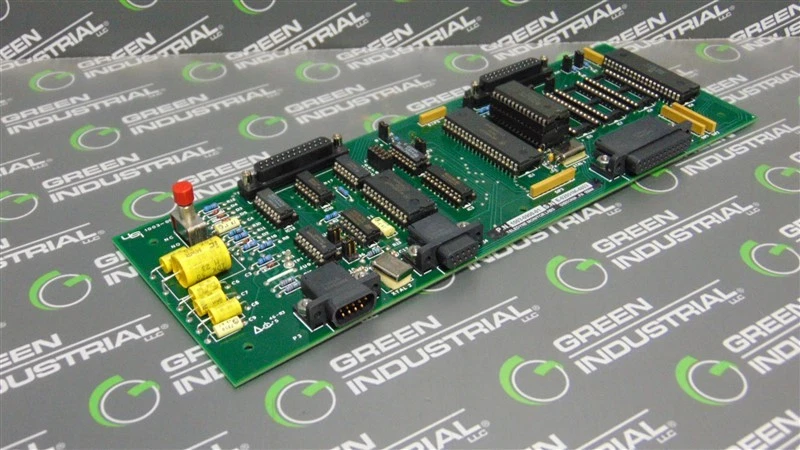 USED Teledyne Monitor Labs 1003-0900-01 Signal Processor Board - Image 2 of 4