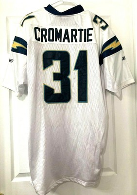 san diego chargers away jersey
