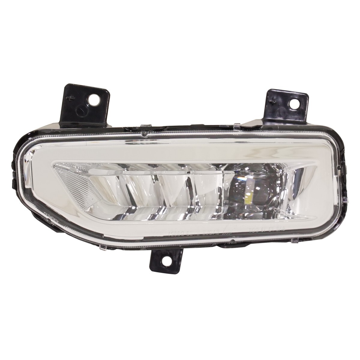Fog Light Lamp Front Left Hand Side Driver for Nissan Frontier 