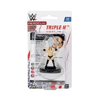 Wwe Heroclix: Triple H Expansion Pack - English