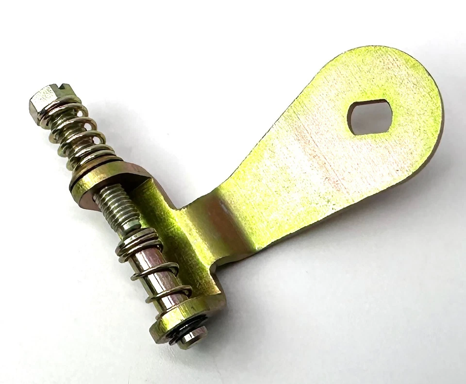 Palanca de acelerador Weber DCOE Carbs DCOE izquierda número de pieza 45041.270 totalmente nueva Foto 4 de 4