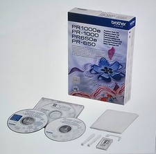 BROTHER PRCW1 Cutwork Kit for PR650 Series or PR1000 Series