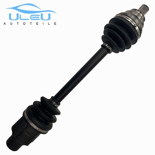 Antriebswelle FÜR Audi Q3 VW Tiguan 5N 2.0 Tfsi TDI 4MOTION Rechts Schalt-image