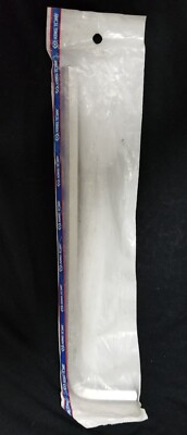 King Tony Tools Extra Long Hex Key With Allen Head Chrome 14mm #112514M
