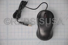 iMicro Optical wired USB Mouse black MO-2369U