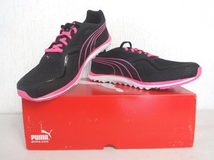 puma faas lite mesh