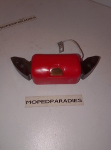 solex 3800 zundspule