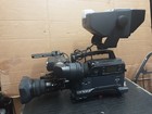 New ListingSony Dsr-570Ws low hr