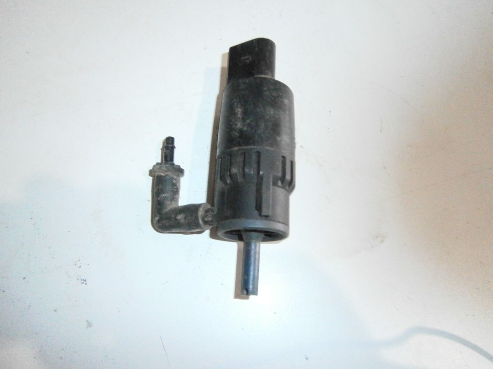 Car Windshield ACDelco GM Original Equipment 23491875 Windshield Washer Pump, 5.06 In Washer Fluid - Foto 9