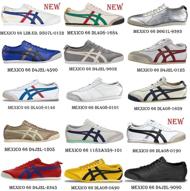 onitsuka tiger mexico 66 d4j2l
