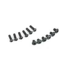 NEW Pro-Line 1/4 Pro-Spec Rear Wheel Hardware Set for Promoto-MX