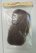 Tallinas Doll Wig Auburn Long hair Size 9 NEW