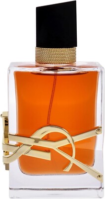 Yves Saint Laurent Libre Le Parfum Eau de Parfum 50ml EDP Spray