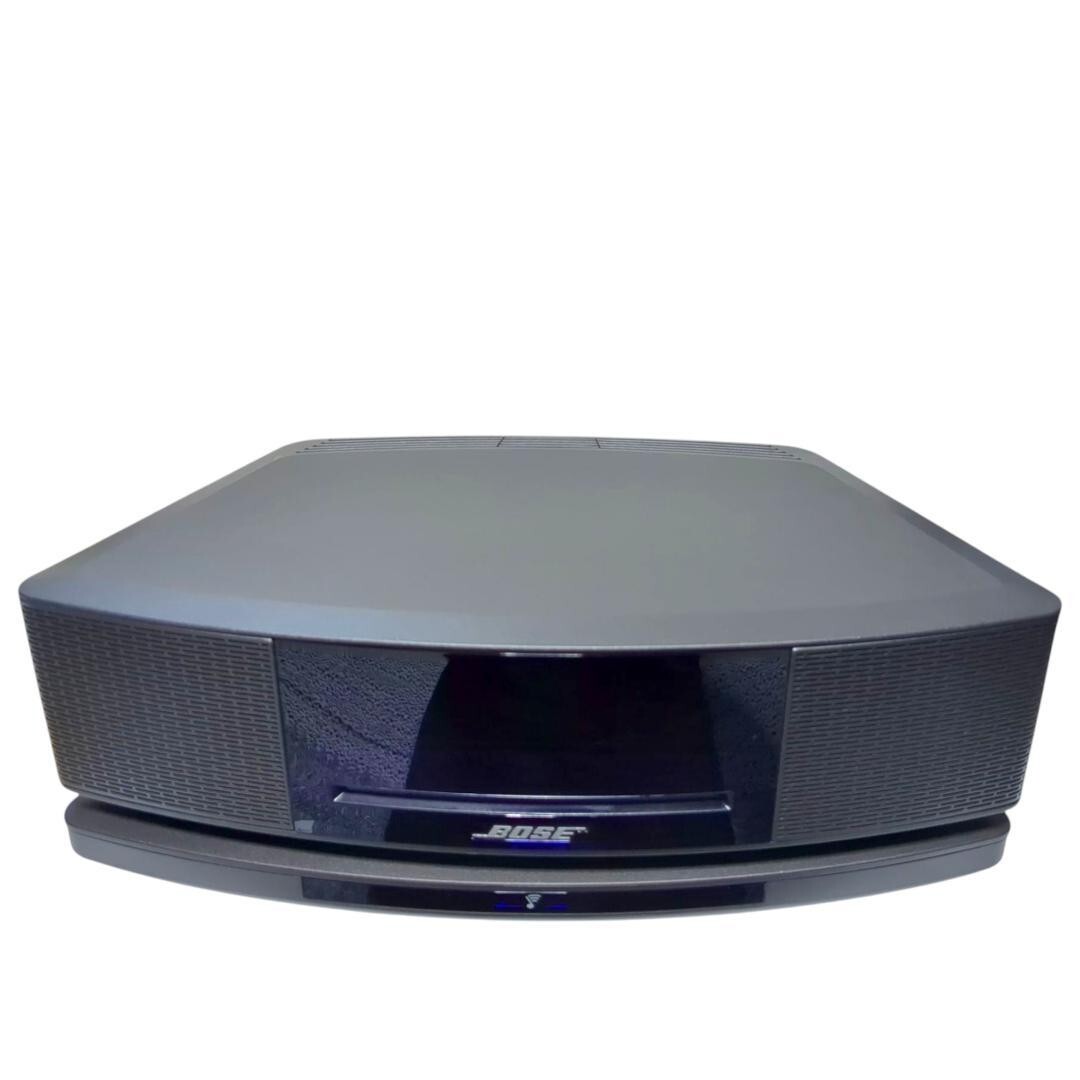 Bose Wave Music System IV With Sound Touch Pedestal WiFi