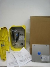 Guardian PSA outdoor amplifierWRE-100 P5574 Page Talk Station Industrial AARKD