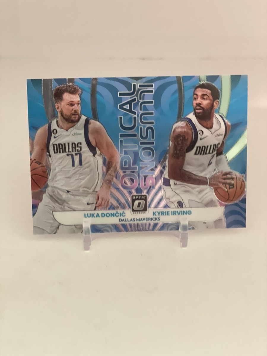 NBA カード Donruss Optic Luka Doncic PSA10 Luka doncic donruss optic rated rookie PSA 10 | eBay
