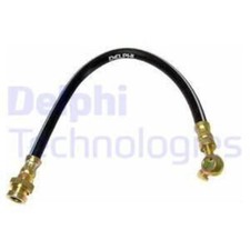 DELPHI Bremsschlauch Bremsleitung vorne rechts für Mazda MX-5 II I LH6185