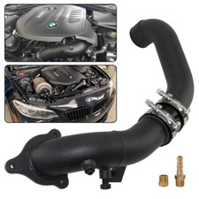 Ladeluftkühler & Ansaugladerohr Für 2017-2021 BMW F22 F23 M240i / Xdrive B58 Ladeluftkühler & Ansaugladerohr Für 2017-2021 BMW F22 F23 M240i / Xdrive B58